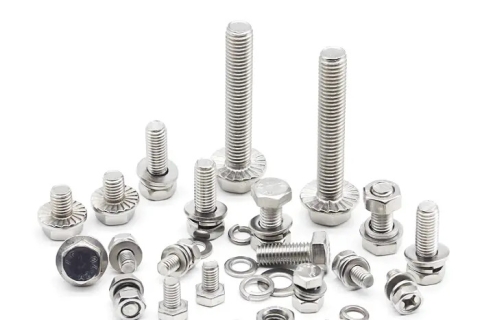 Chứng nhận BIS Ấn Độ (ISI Mark/FMCS) cho Bolts, Screws, Nuts and Fasteners