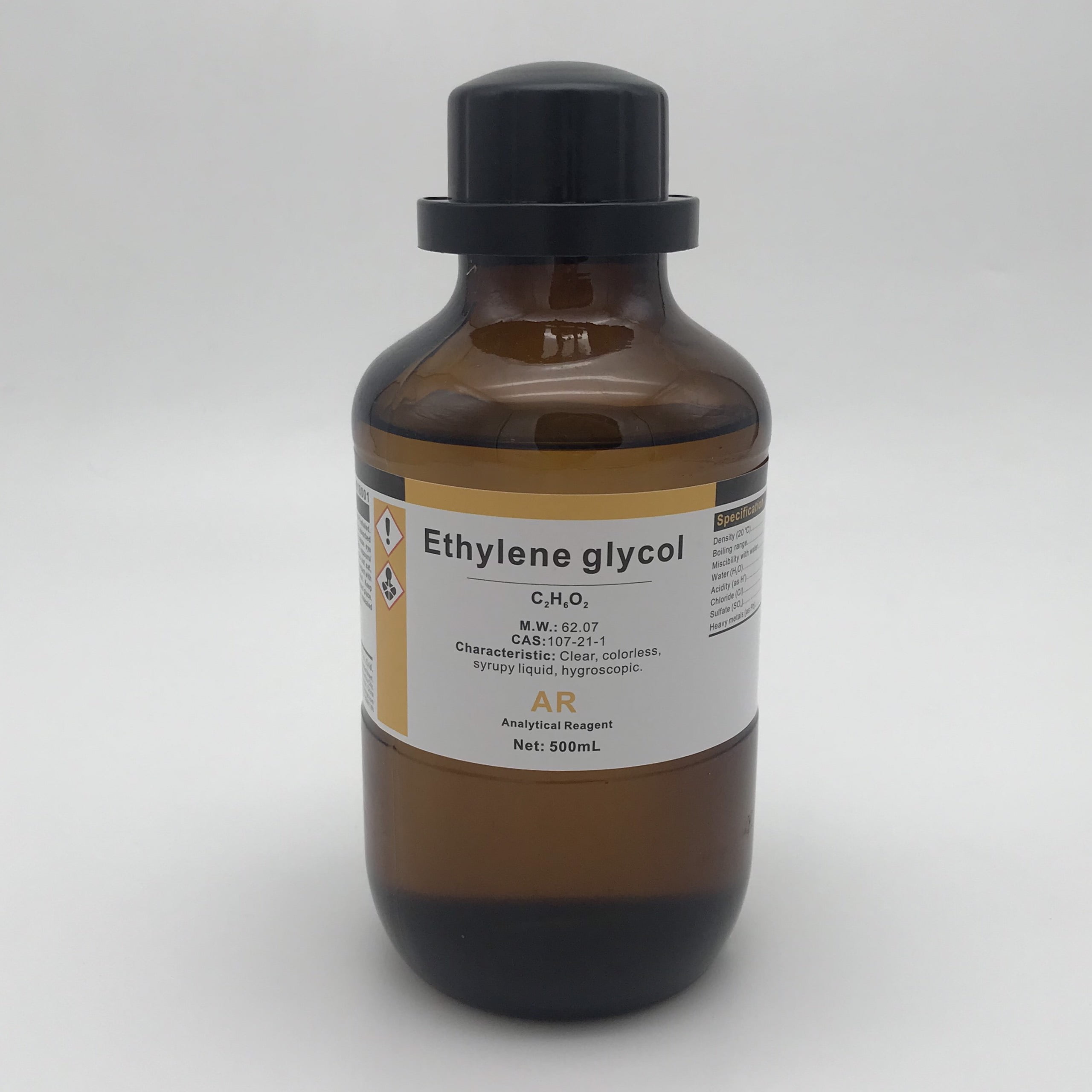 ETHYLENE GLYCOL IS 5295:2021