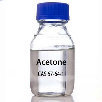 ACETONE BIS INDIA