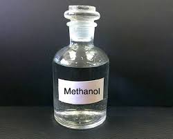 METHANOL (METHYL ALCOHOL) IS 517:2020