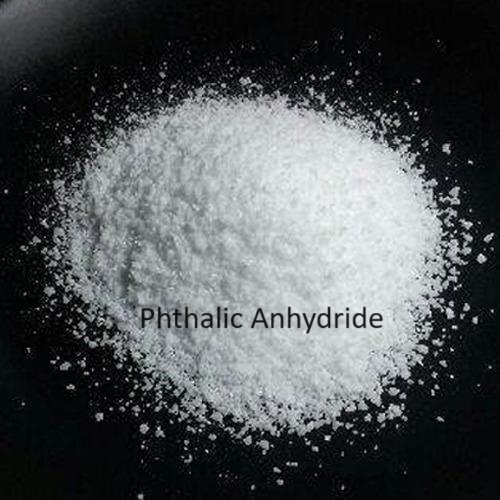 PHTHALIC ANHYDRIDE, TECHNICAL IS 5158:1987