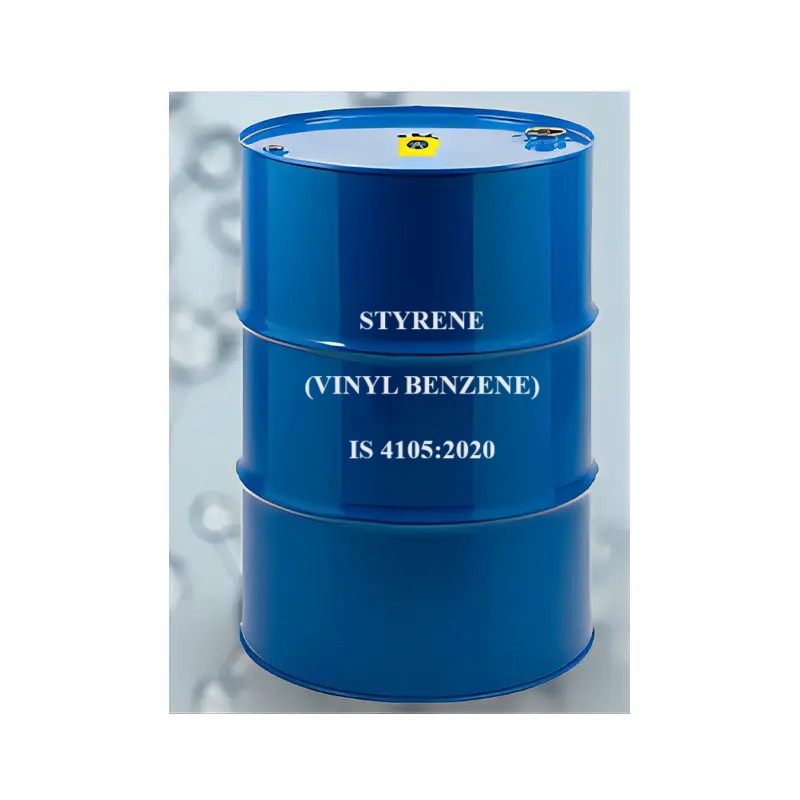 STYRENE (VINYL BENZENE) IS 4105:2020