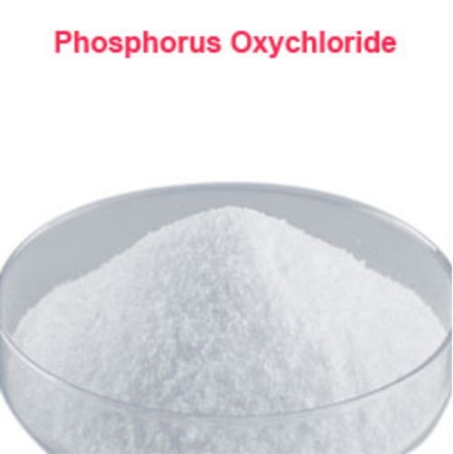 PHOSPHORUS OXYCHLORIDE