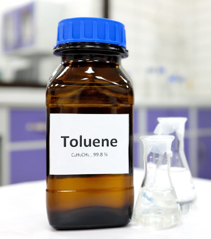 TOLUENE IS 537:2011