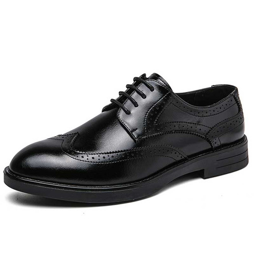 Derby shoes IS 17043: 2018