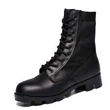 Leather safety boots and shoes india